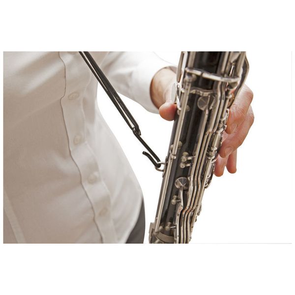 BG France C50 B Bass Clarinet Strap