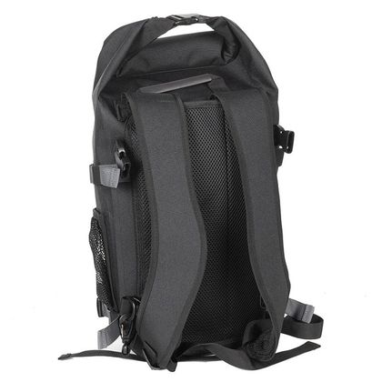 Sacoche réservoir DXR SAC A DOS SAFARI (8 Litres) Universel - Noir