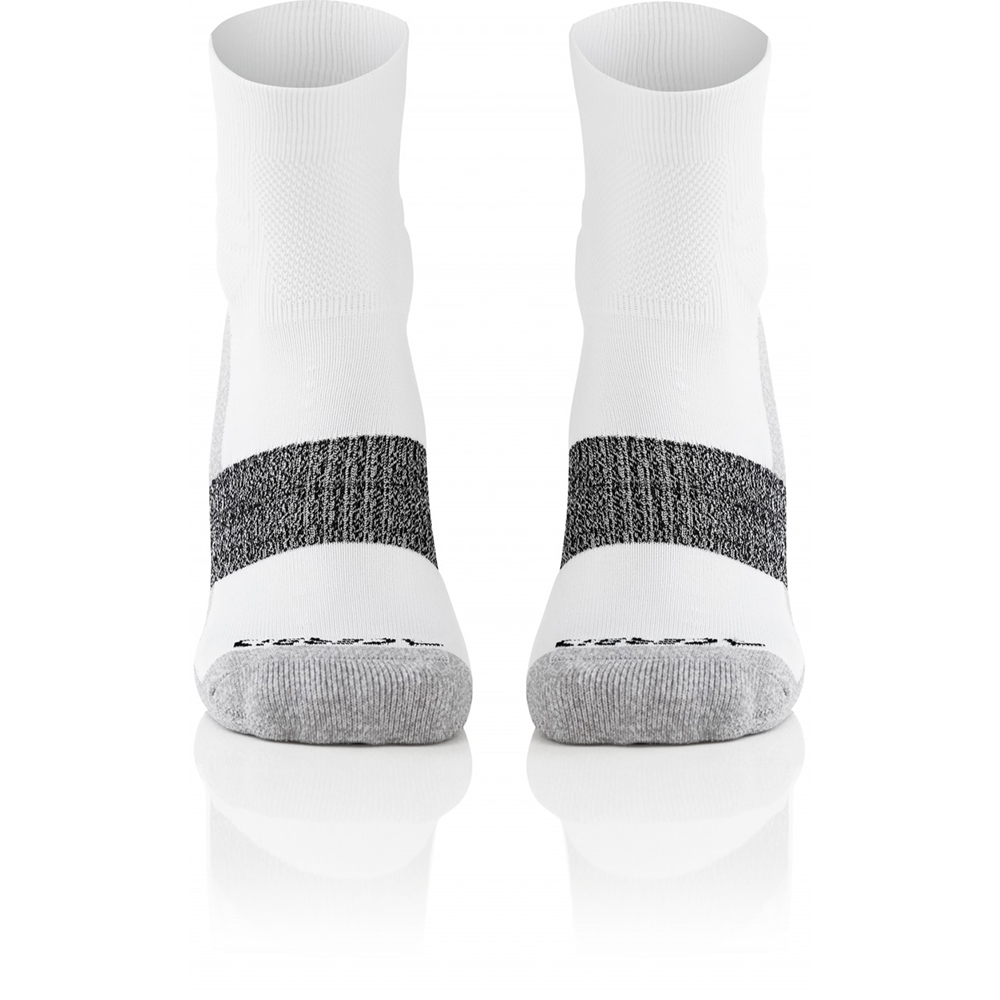 Acerbis - Chaussettes Ultra MTB Blanc