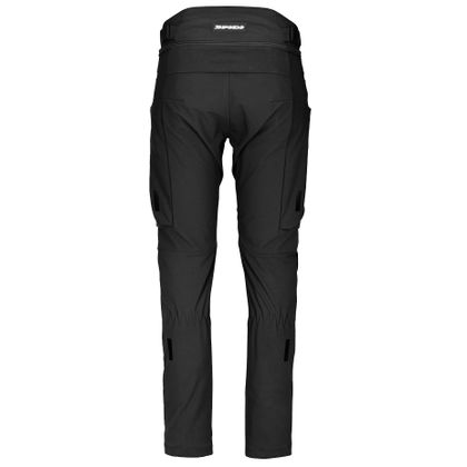 Pantalon Spidi FRONTIER Universel - Noir
