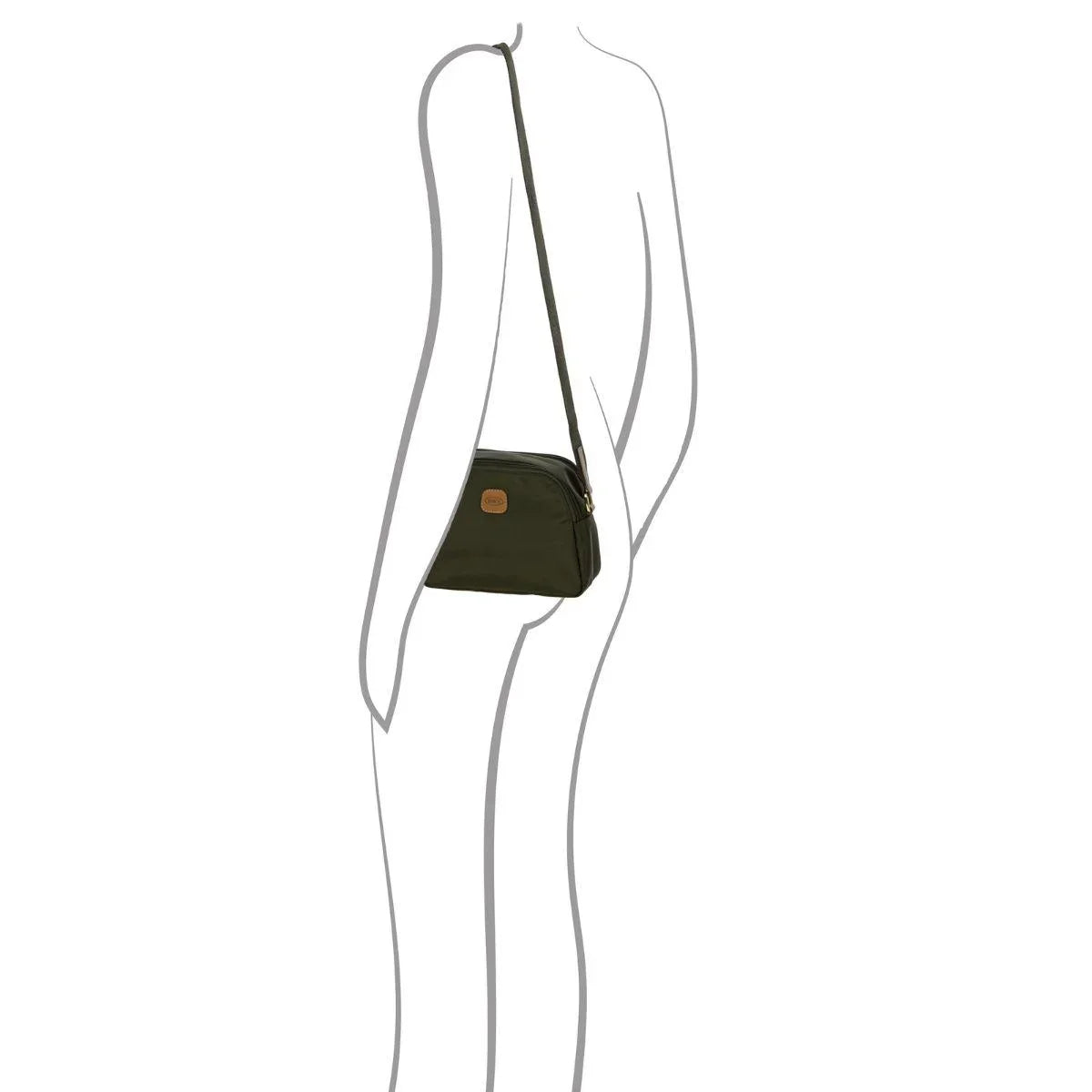 Bric's | X-Collection 45085 | crossbody tas