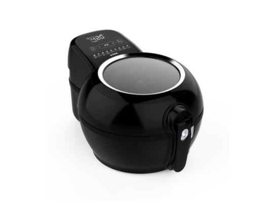 SEB - Friteuse sans huile ActiFry Genius FZ760800 Noir 1,2 kg