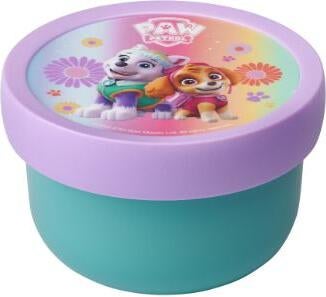 Mepal fruitbox Campus paw patrol girls D 6,7 H 10,4 cm