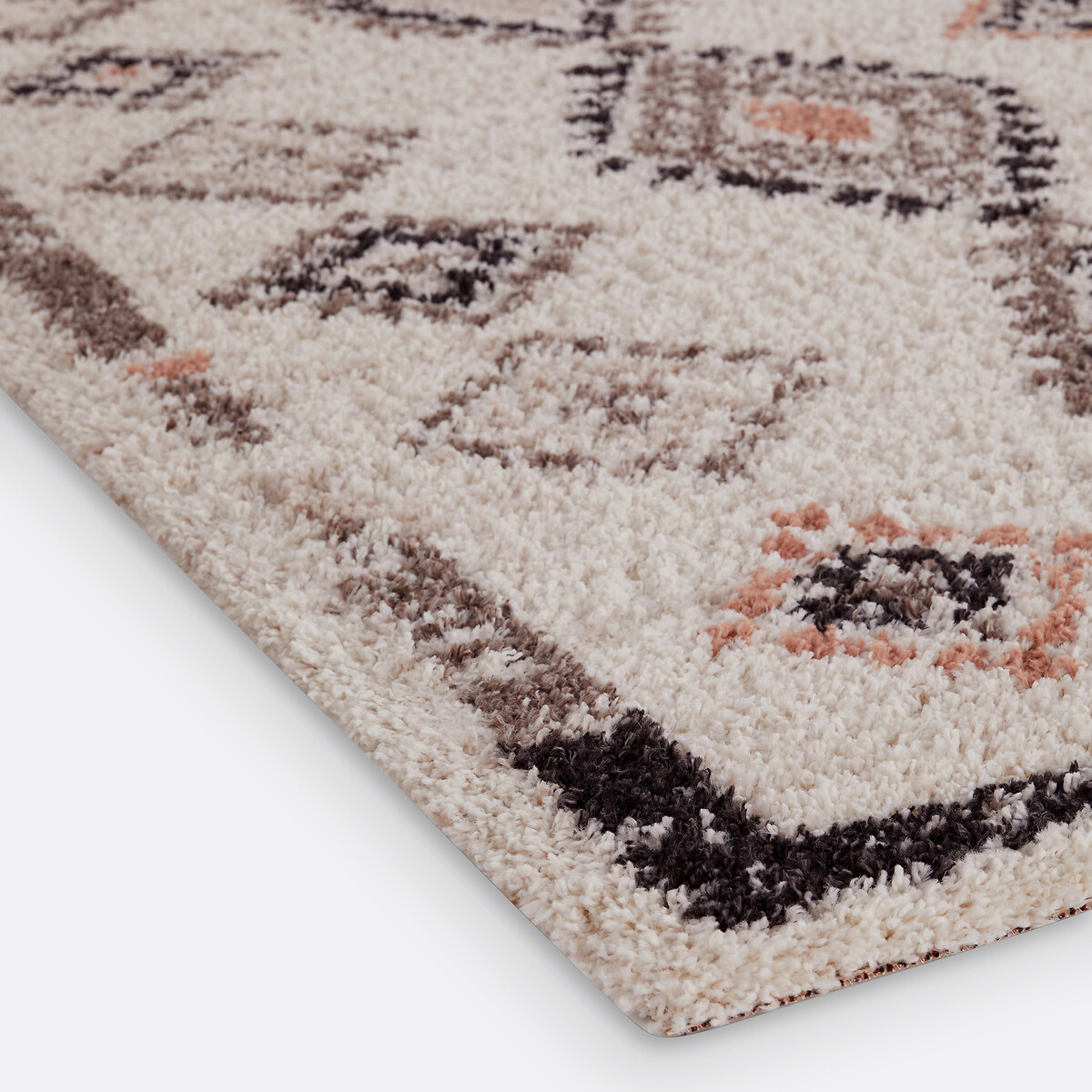 LA REDOUTE INTERIEURS<br>Tapete estilo berbere, Orea