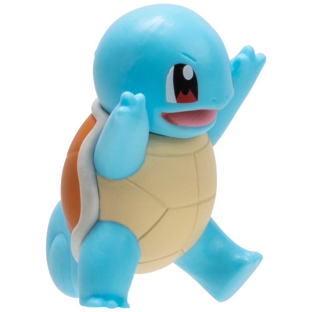 Pokémon Battle Ready Figuren 10er-Pack