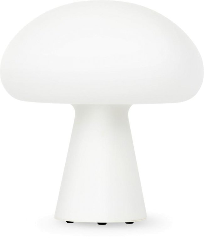Gubi Obello tafellamp oplaadbaar LED
