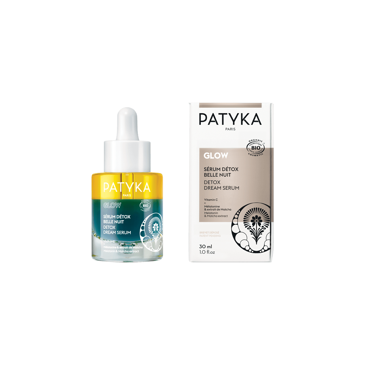 Detox Dream Serum 30ml