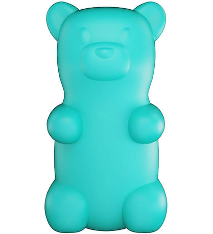 Moji Power Powerbank - Gummy Bear - 4500mAh - Grün
