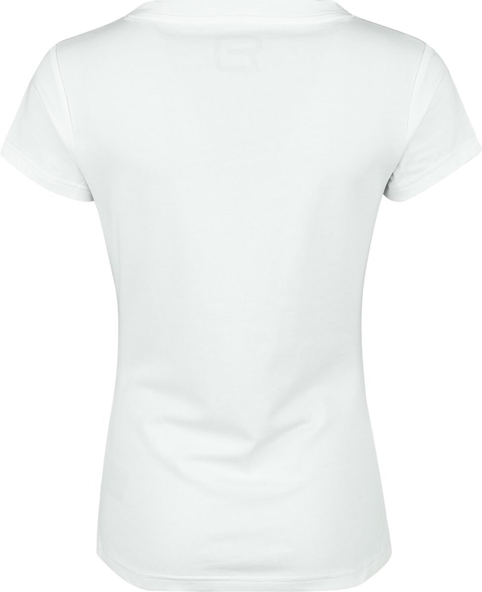 Double Pack T-Shirts | RED by EMP T-Shirt Manches courtes