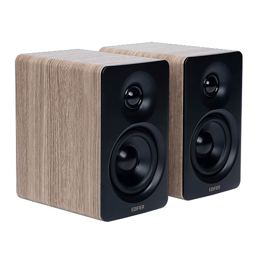 Edifier M60 - Bois