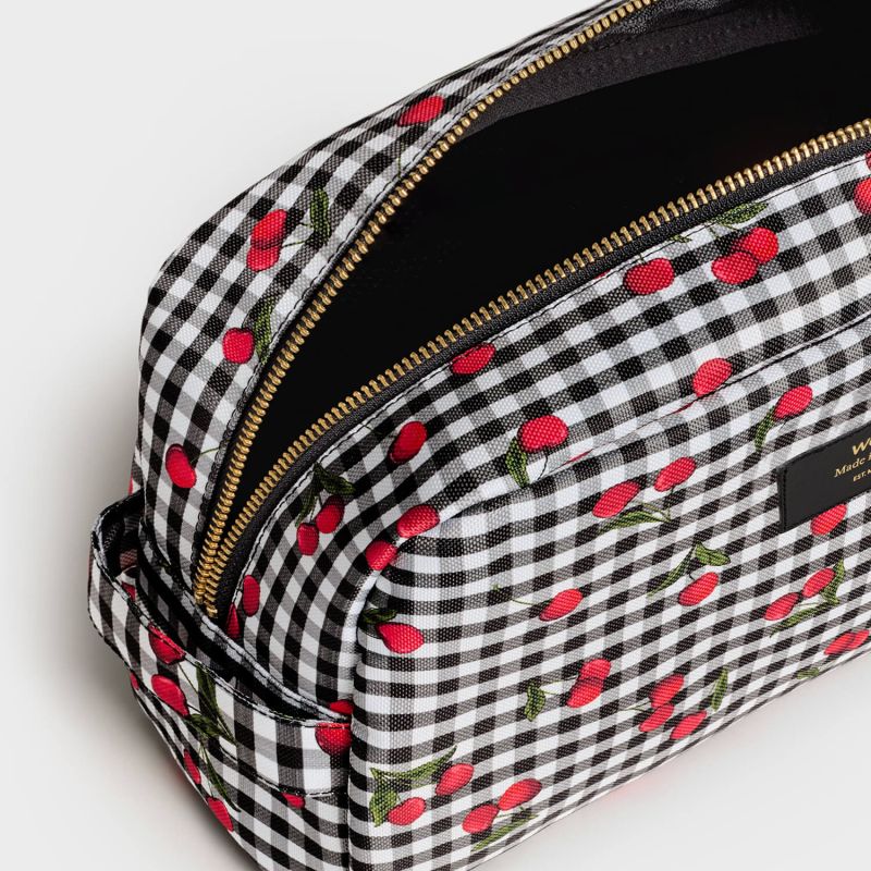 Trousse de toilette 29,5 cm Abril