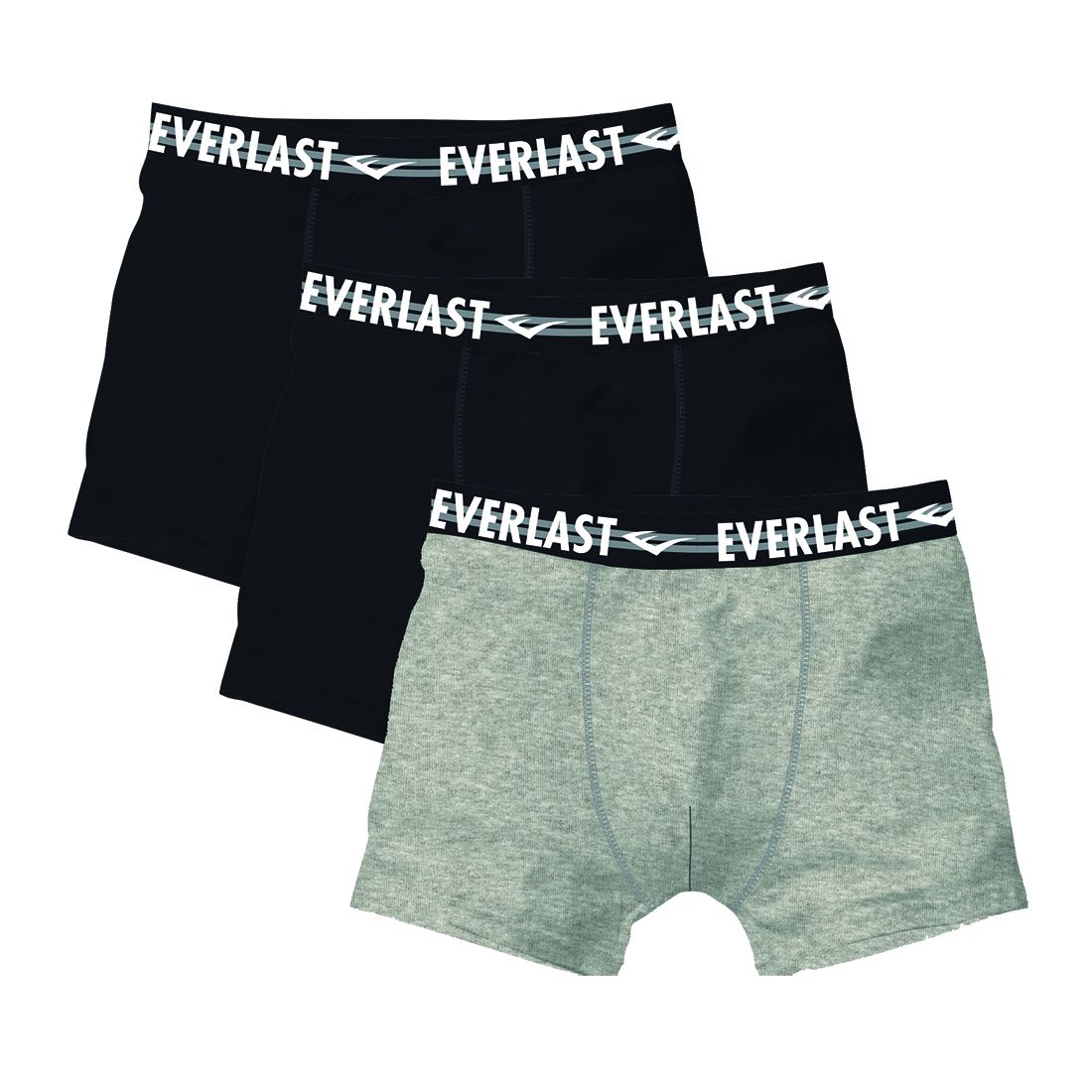 Boxershorts Everlast 3pk