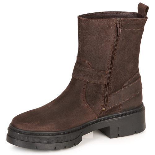 Bullboxer - YASMIN BUCKLE - Marron / Noir