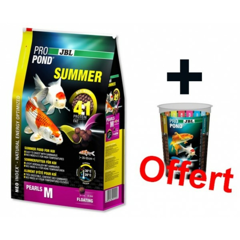 Propond été m 4,1kg