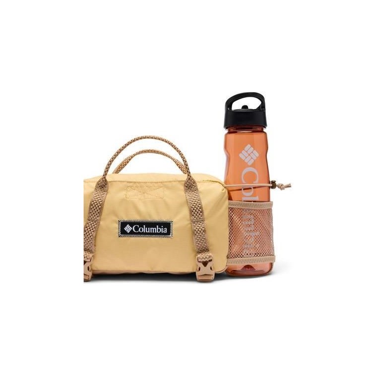 Columbia Echo Mountain Hip Pack Sand Dune/Canoe