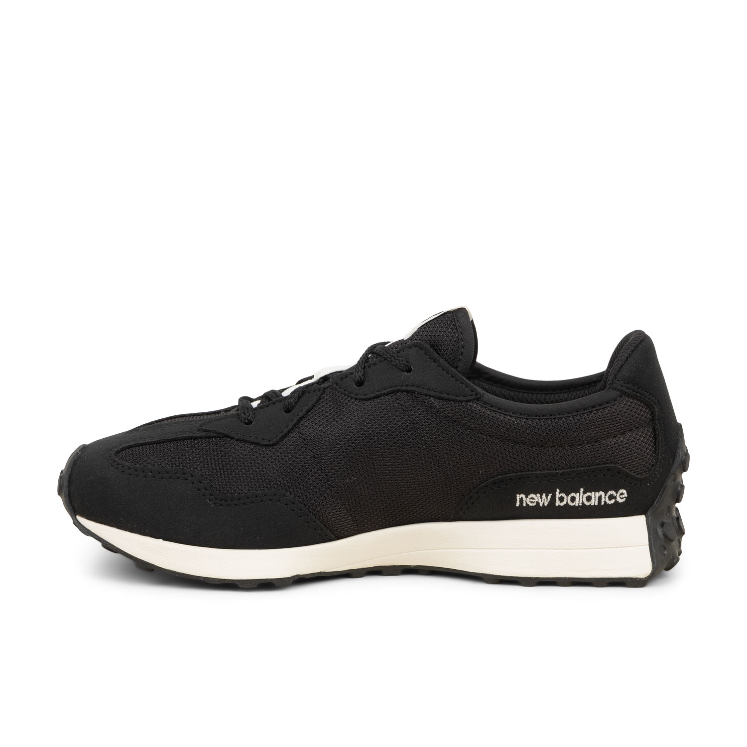 Baskets fille NEW BALANCE GS327