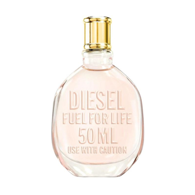 Fuel for Life pour Elle DIESEL
