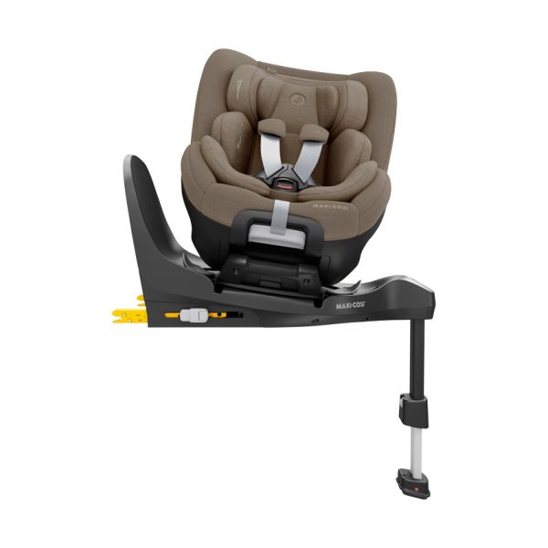 Maxi-Cosi Mica 360 Pro Autostoeltje - Authentic Blue