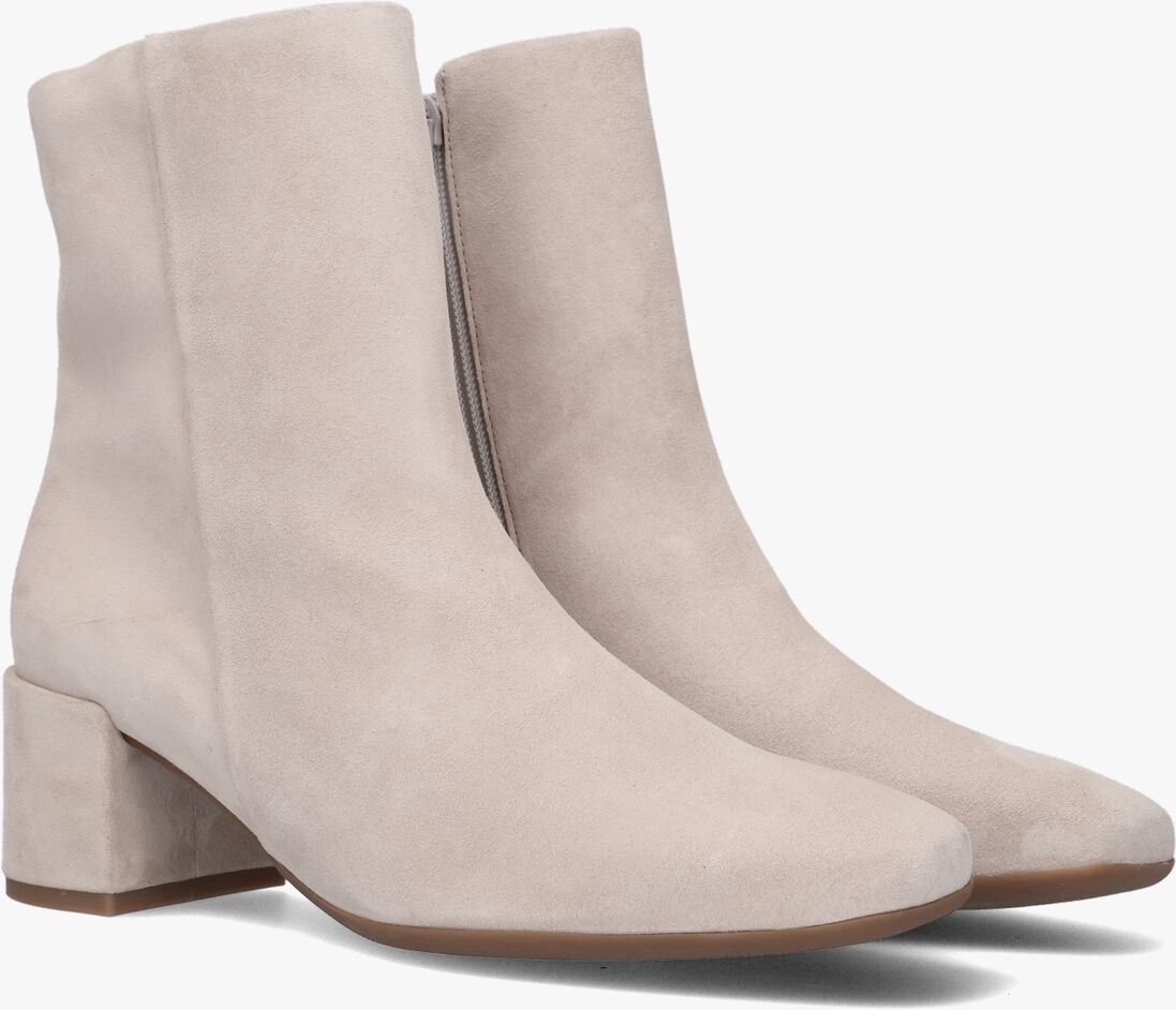 GABOR beige gabor enkellaarsjes 980