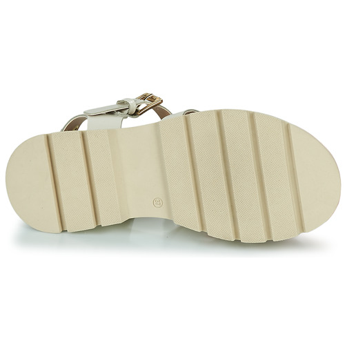 JB Martin - DELICE - Vernis off white