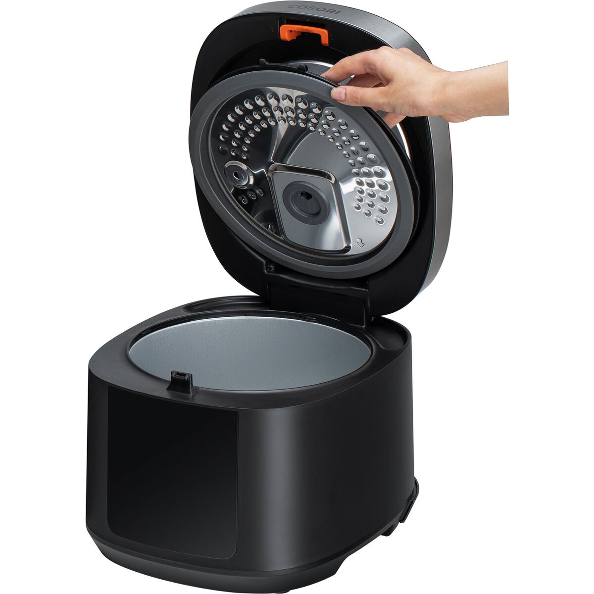 Multicooker