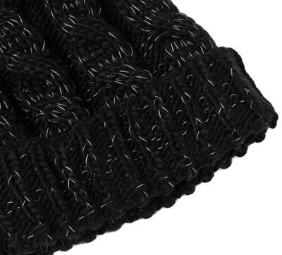 Nordbjørn Fjällnäs Lue, Black