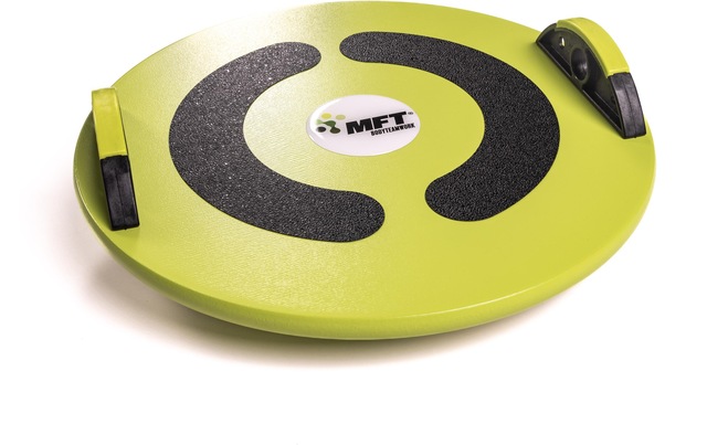 Balanceboard »MFT Fun Disc Classic«