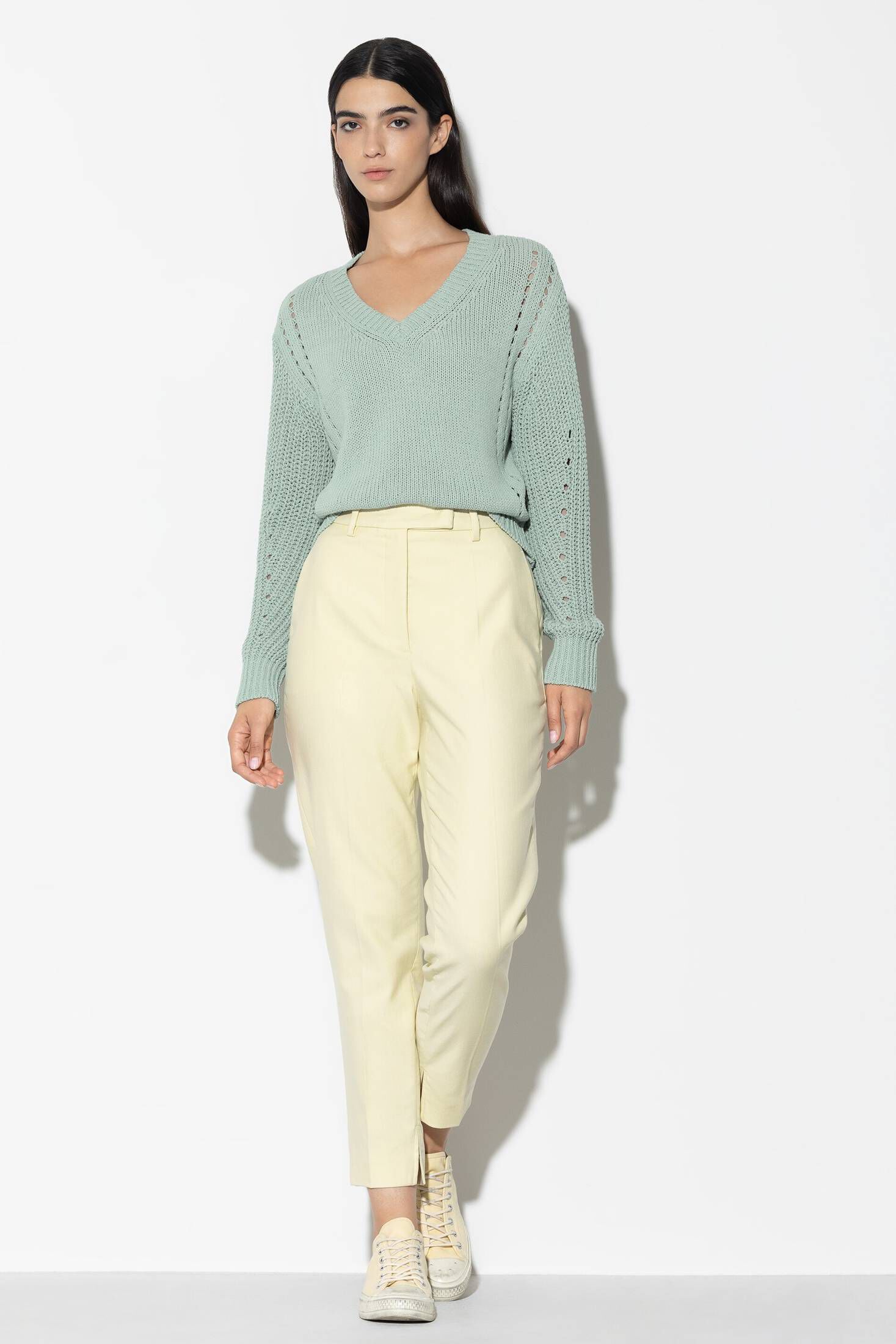 Luisa Cerano| Damen Hose