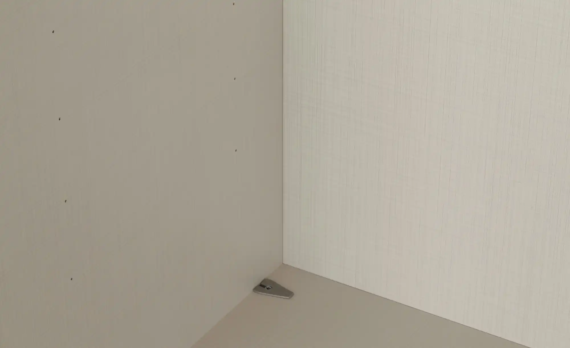 Schwebetürenschrank Duett