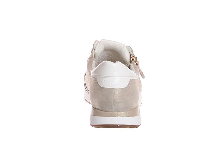 Tamaris 8-83702-42 beige glam