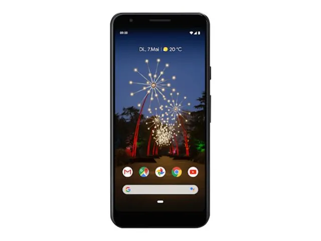 [OUTLET] - Google Pixel 3a - Smartphone - 4G LTE - 64 GB - 5.6