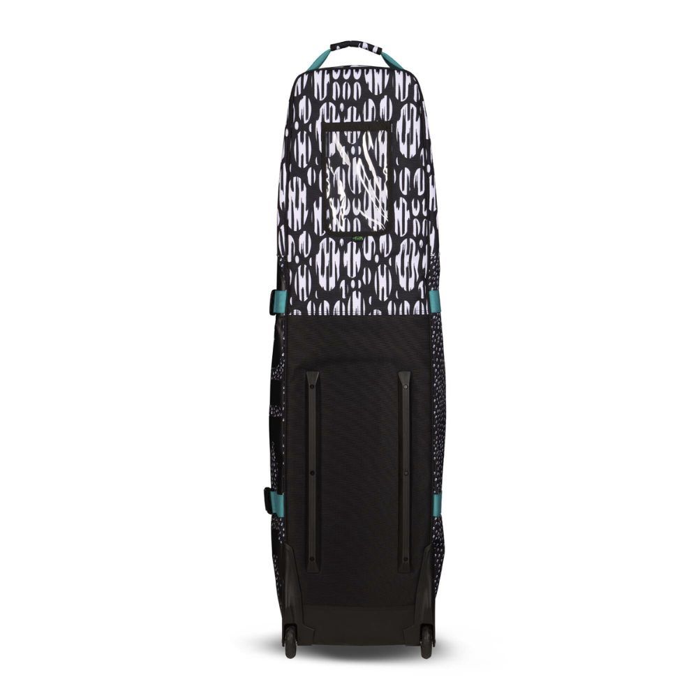 ALPHA Mid Reisebag Safari