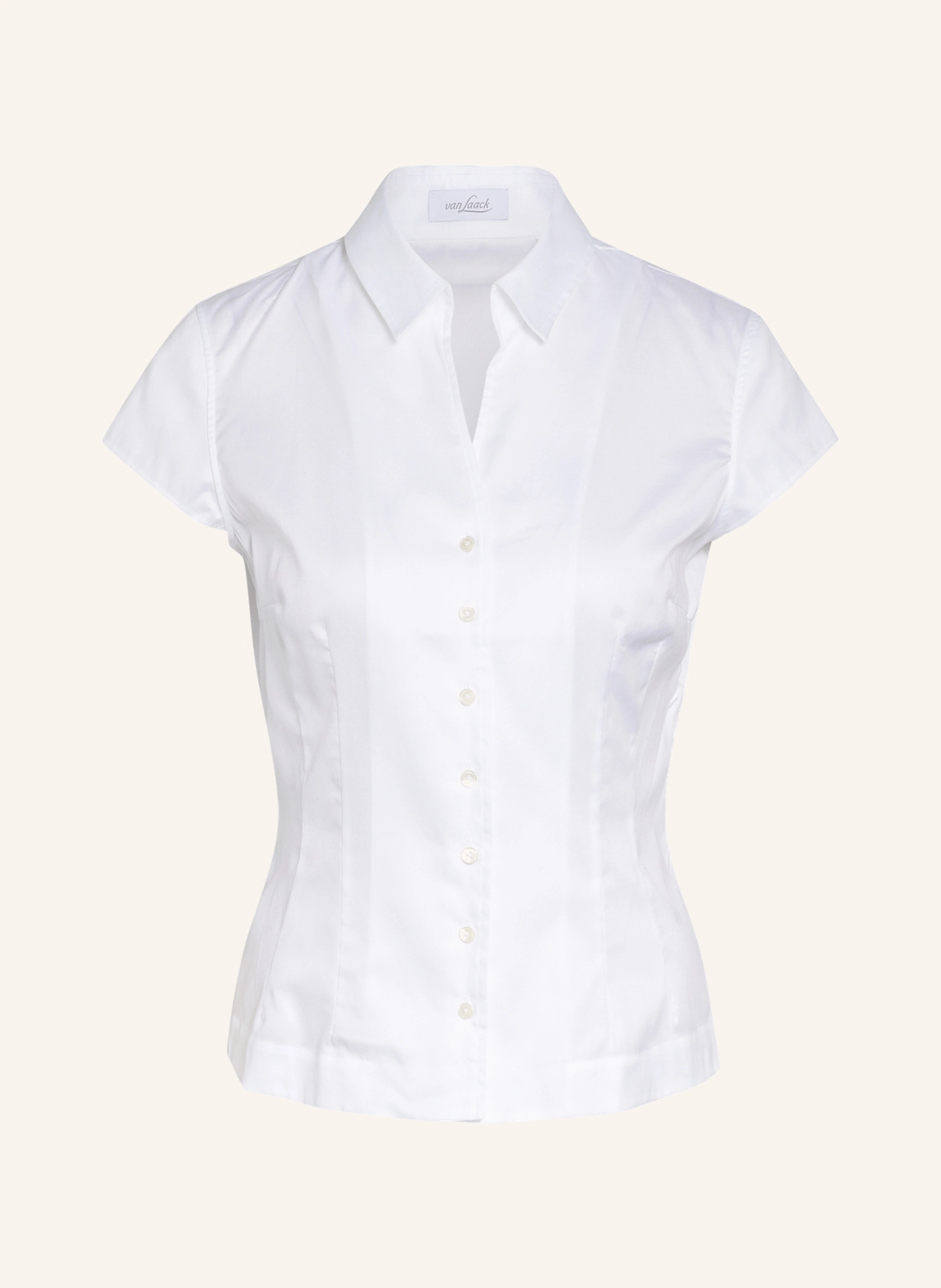 van Laack Hemdbluse VL-PHIL-NOS