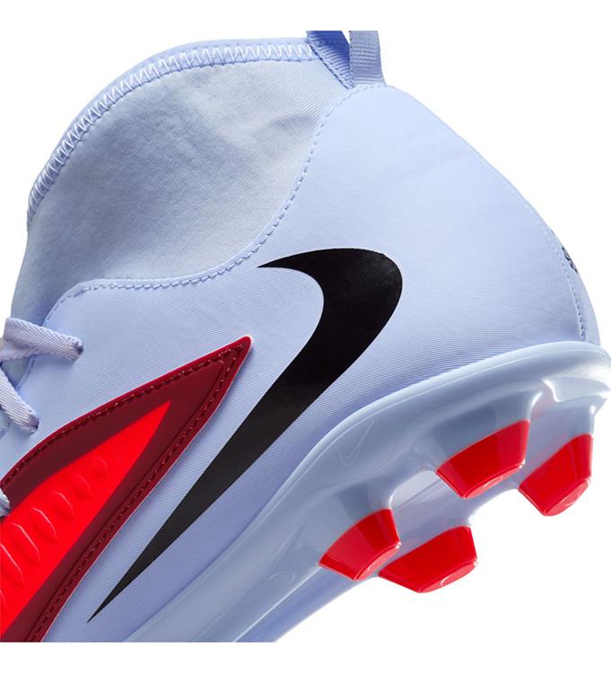 Nike Phantom 360 DF Club FG/MG HQ2275 ROYAL-TINT-BRIGHT-CRIMSON