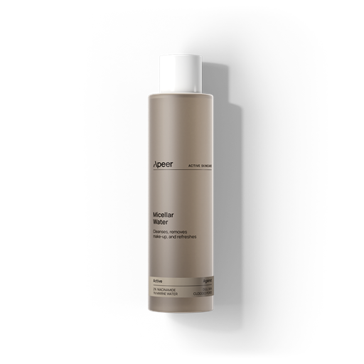 Apeer Micellar Water, 200 ml