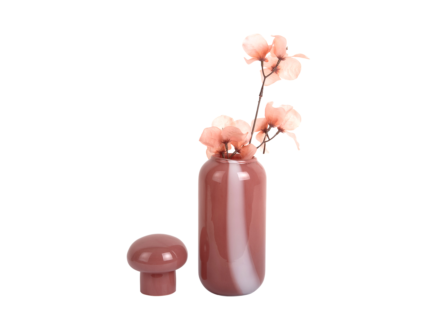 Vaas Dulce Raya - Roze