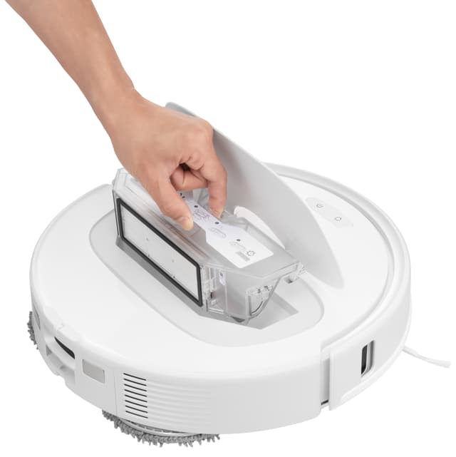 Roborock Qrevo S robotstøvsuger RR0829