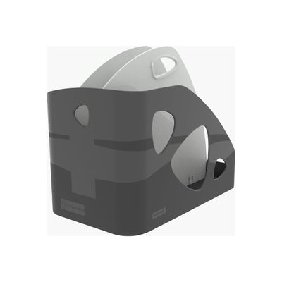 Exacompta Office - Trieur - noir/gris