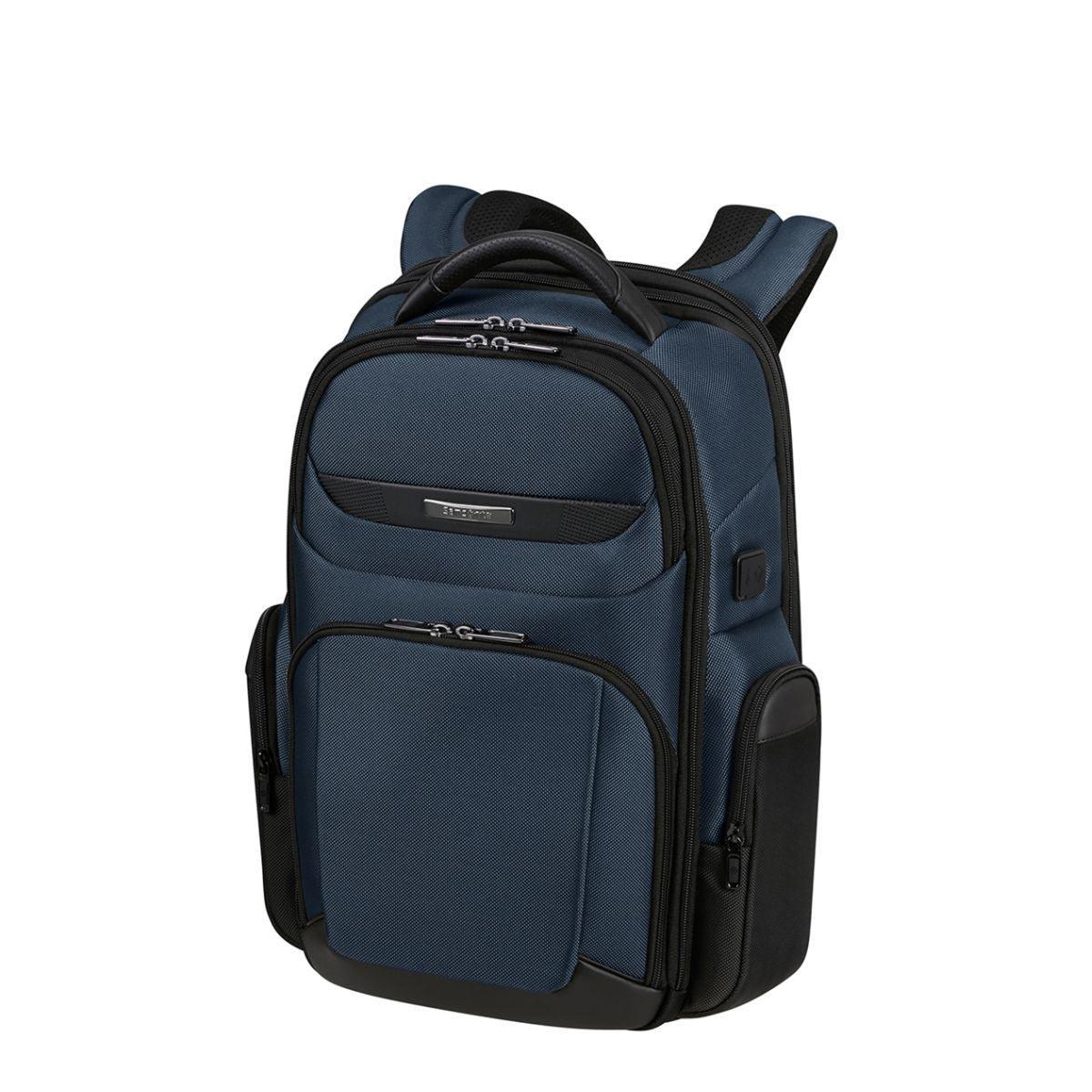 Samsonite | Pro DLX 6 | Laptop rugzak 15,6 EXP