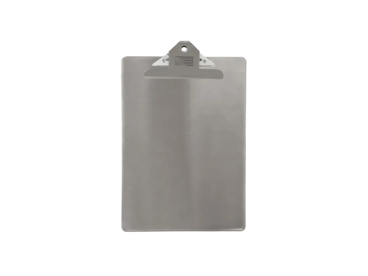 MAUL 2356495, Sølv, A4, Rustfrit stål, 220 mm, 330 mm, 35 mm
