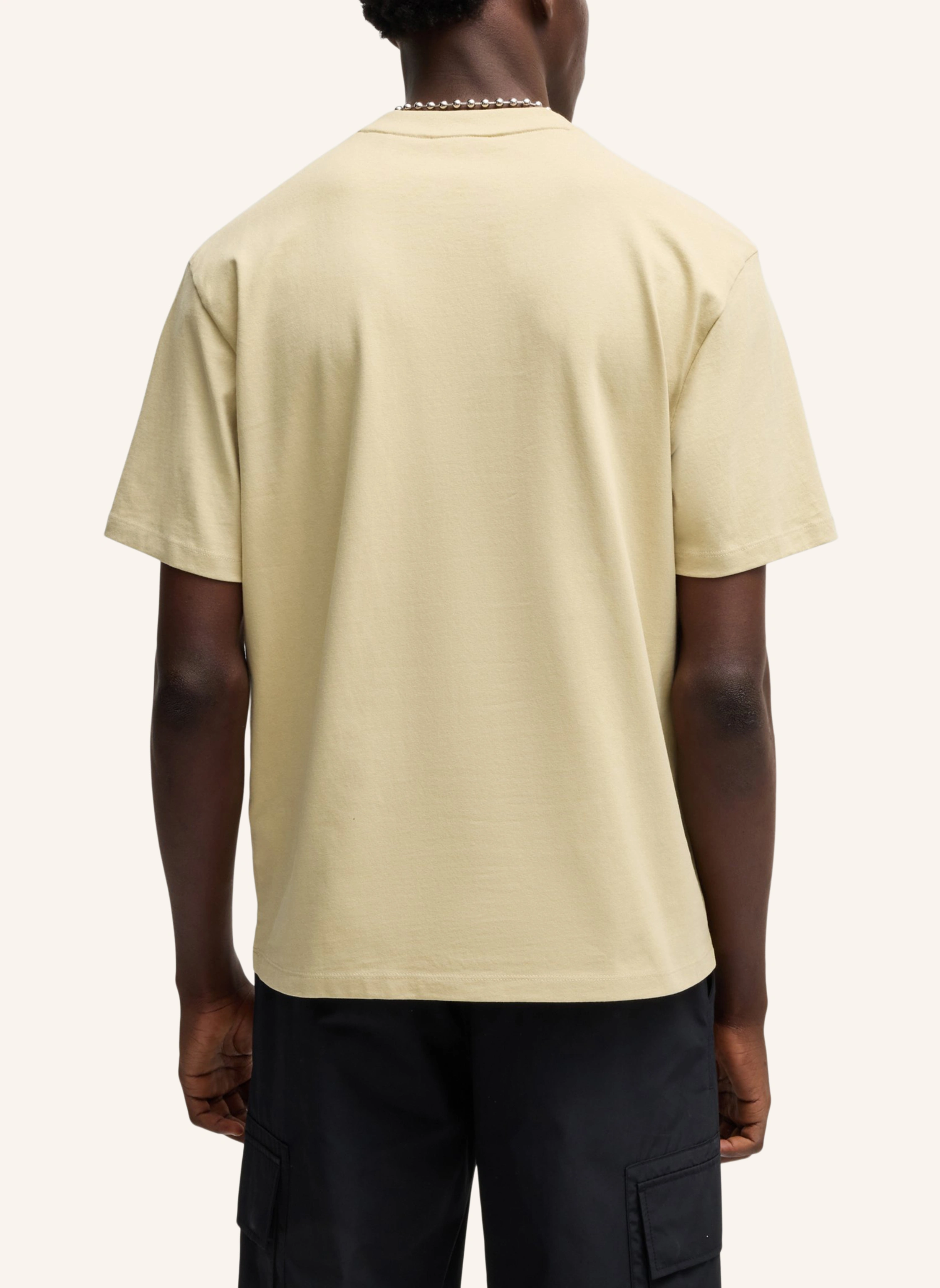 HUGO T-Shirt DAPOLINO Relaxed Fit