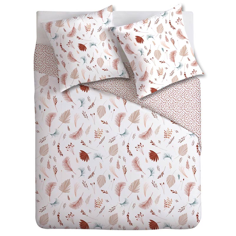 Parure de lit 'Ginger'