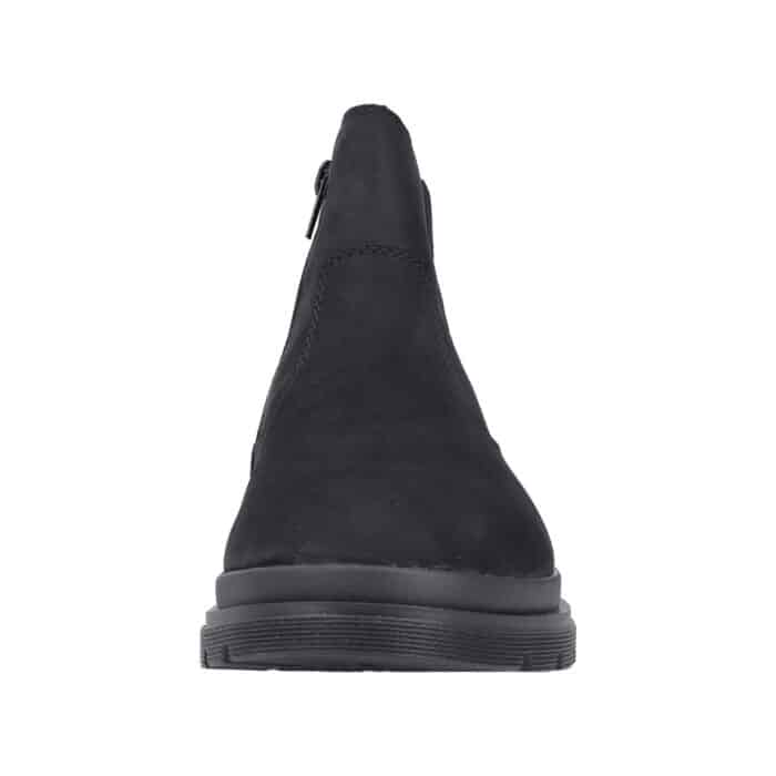 Rieker Støvle Herre F7051-00