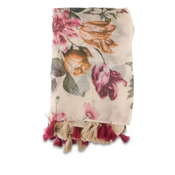 Foulard NUDE PHILOV