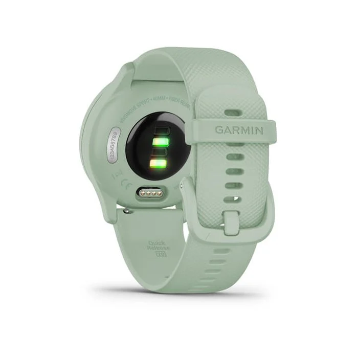 Garmin Unisex Fitnessarmbånd vívomove® Sport Grøn