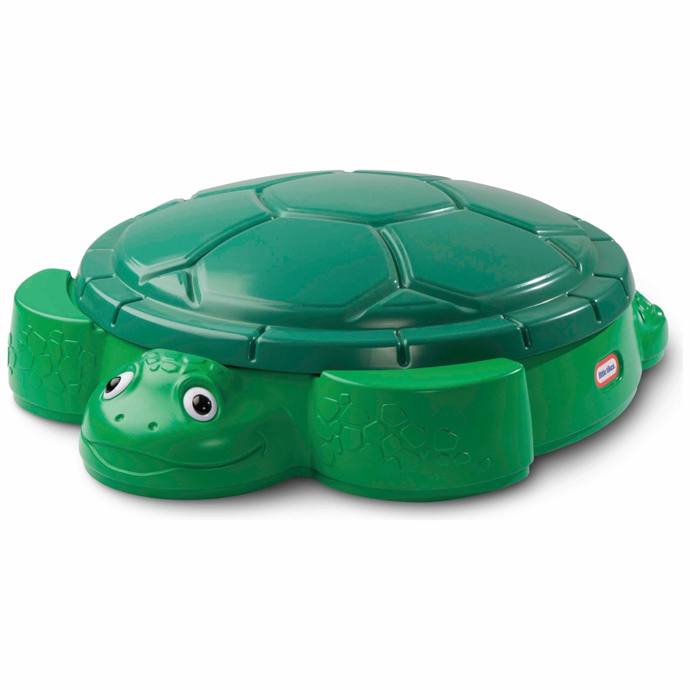 Little Tikes Schildkröten-Sandkasten