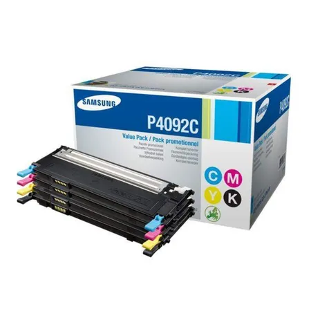 Samsung Rainbow-Kit CLP 310 f.CLX3170FN