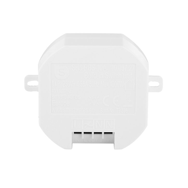 Module de commande Wifi Thomson - Volet roulant
