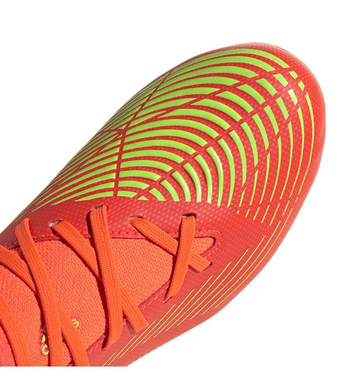 adidas JR Predator Edge.3 Firm Ground Voetbalschoenen