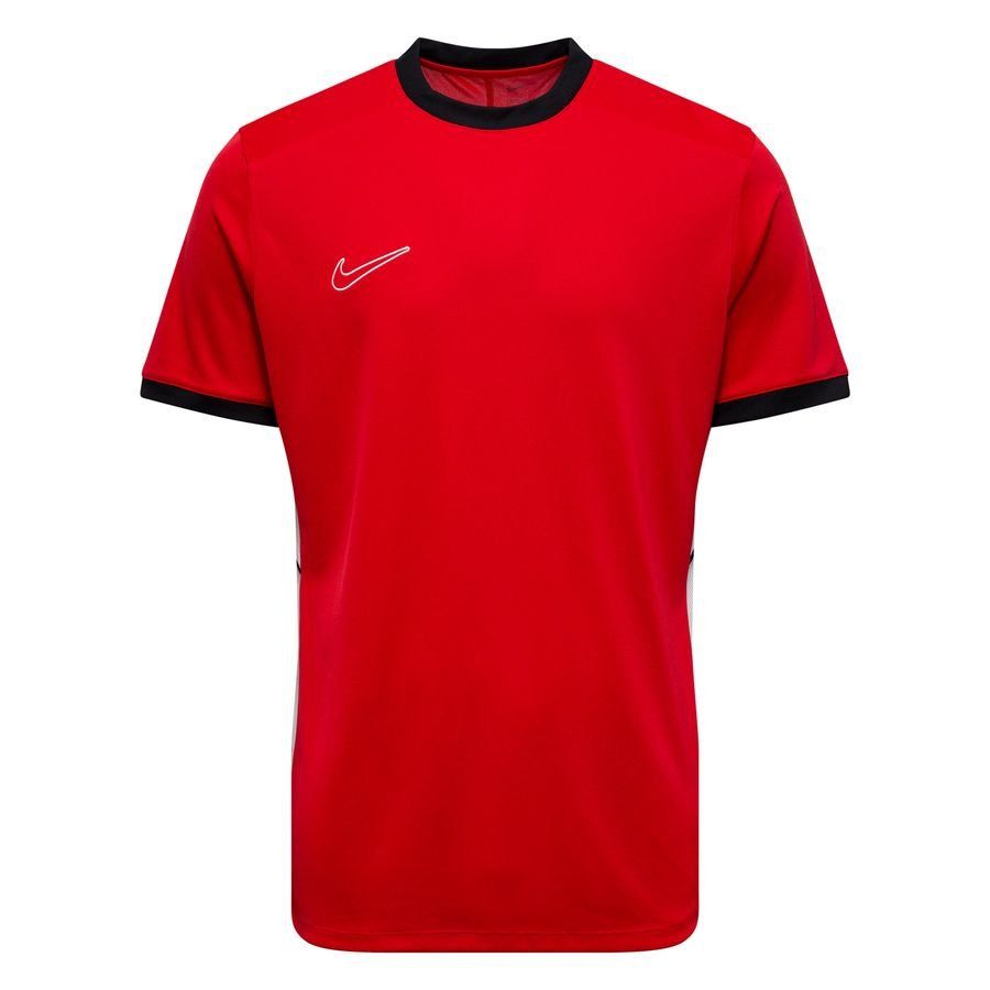 Nike T-shirt d'Entraînement Dri-FIT Academy 25 - Rouge/Noir/Blanc